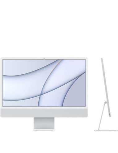 ORDINATEUR APPLE IMAC 24” 2023 ARGENT