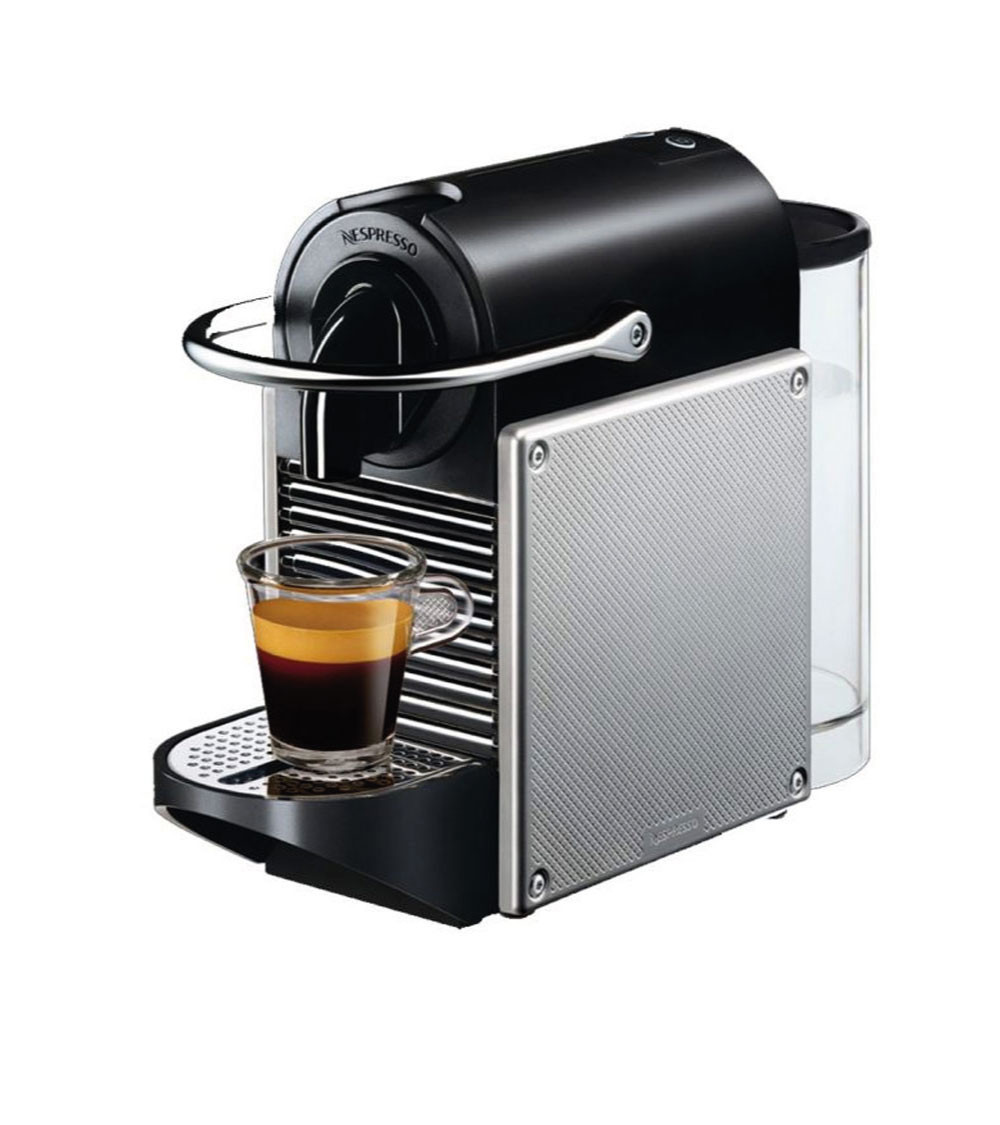 MACHINE A CAFE NESPRESSO