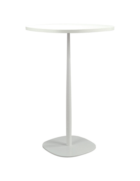 TWIN 110 TABLE HAUTE