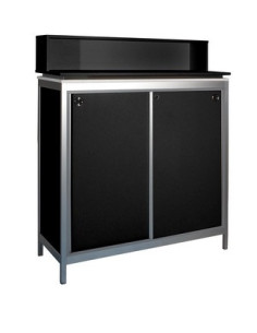 BERN M/O COMPTOIR AVEC REHAUSSE