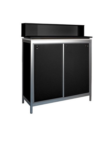 BERN M/O COMPTOIR AVEC REHAUSSE