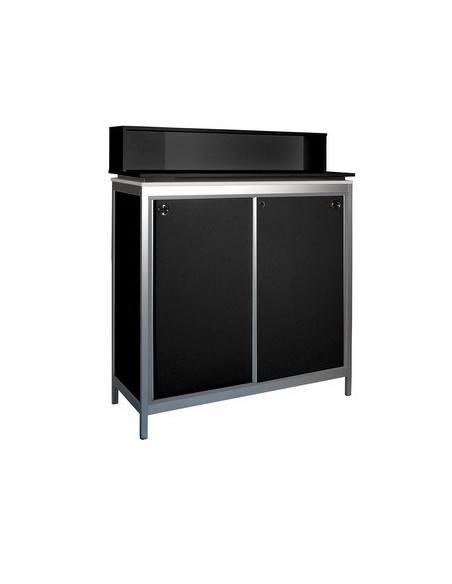 BERN M/O COMPTOIR AVEC REHAUSSE