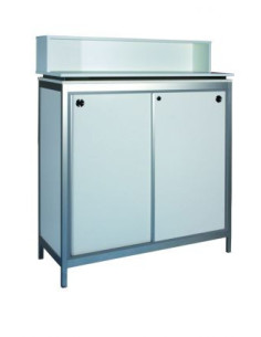 BERN M/O COMPTOIR AVEC REHAUSSE 2