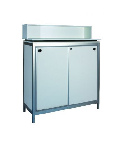 BERN M/O COMPTOIR AVEC REHAUSSE