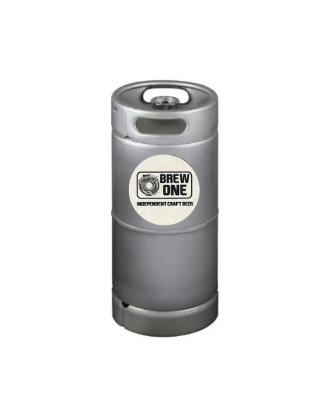 BIERE BLONDE PREMIUM FUT 20L