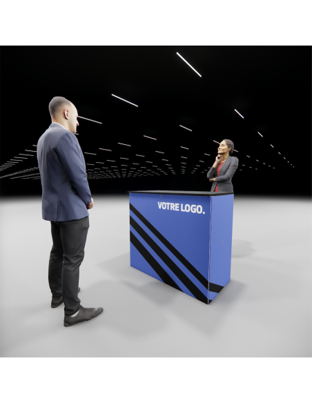 COMPTOIR CONSTRUCT 1M OPEN