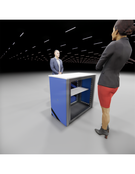 COMPTOIR CONSTRUCT 1M OPEN