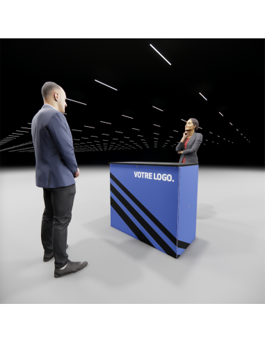 COMPTOIR CONSTRUCT 1M LOCK