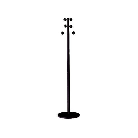BRETEUIL PORTE MANTEAUX NOIR