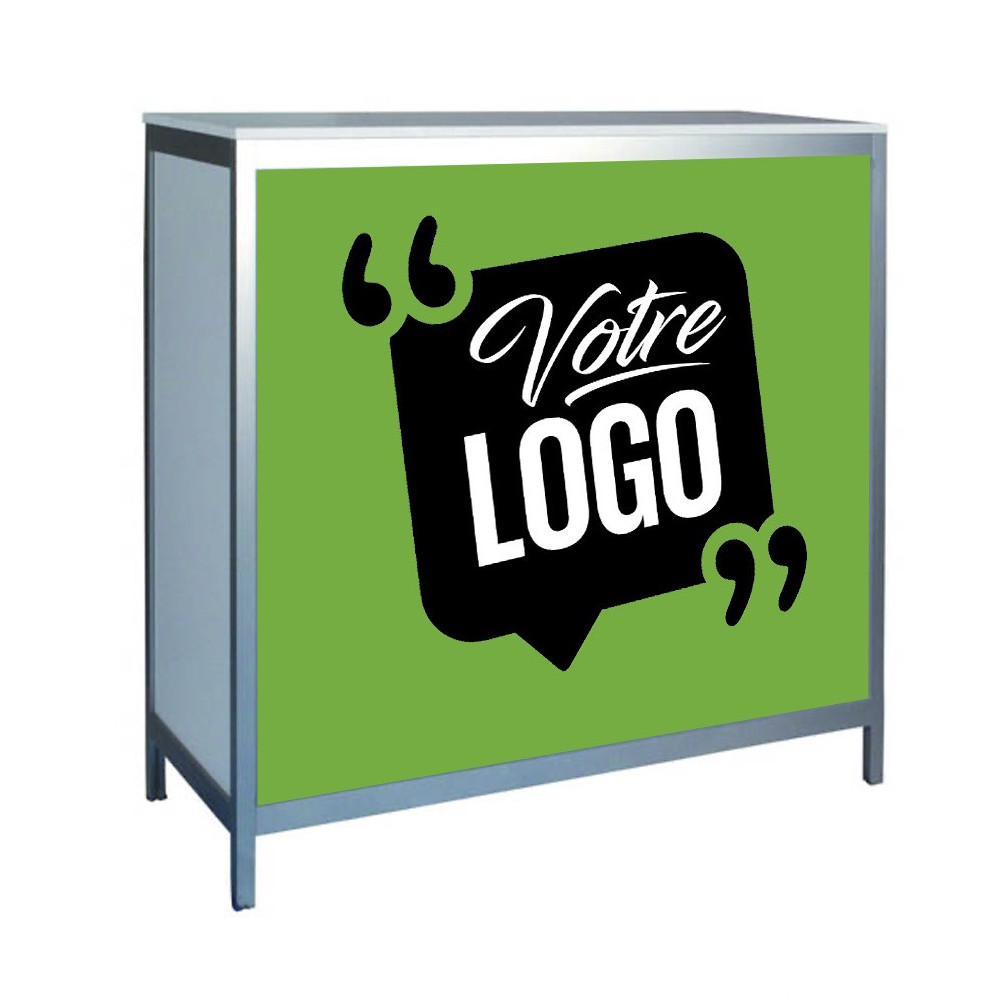 BERN STICKER POUR FACE AVANT L95 x H85