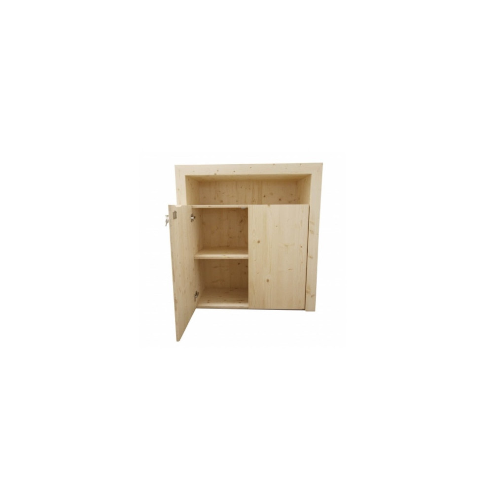 COMPTOIR DESK COLOR BOIS NATUREL