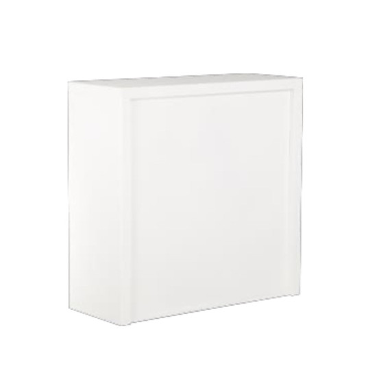 DESK COLOR BLANC OUTDOOR