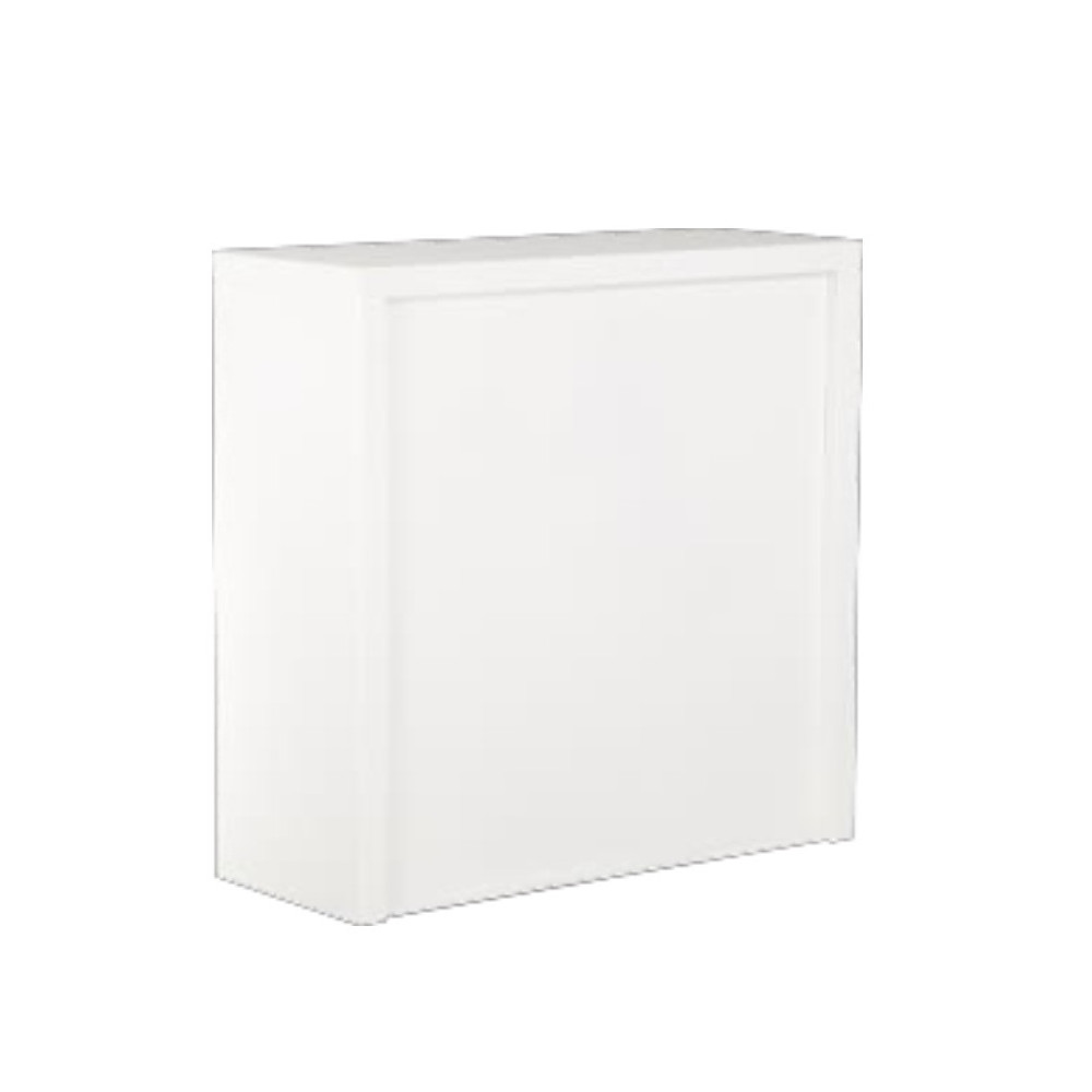 DESK COLOR BLANC OUTDOOR