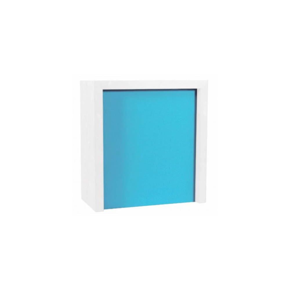 DESK COLOR - PERSONNALISATION FACADE
