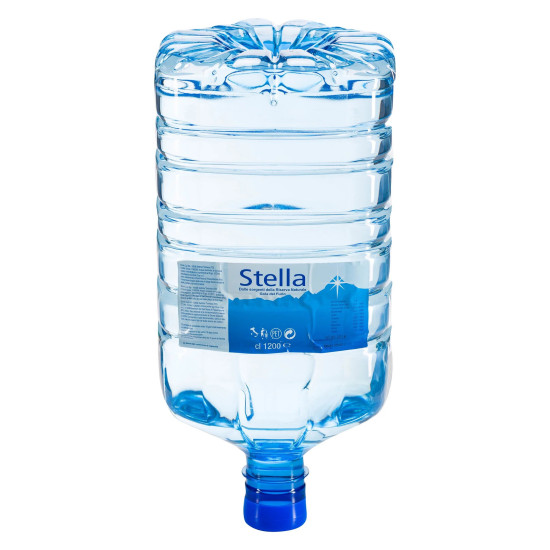 EXPOWATER BONBONNE EAU 12L