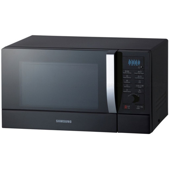 SAMSUNG FOUR MICRO ONDES COMBINE NOIR CE107MT