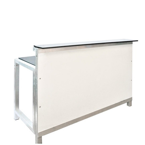 KLAPPOBAR COMPTOIR DE SERVICE 150cm