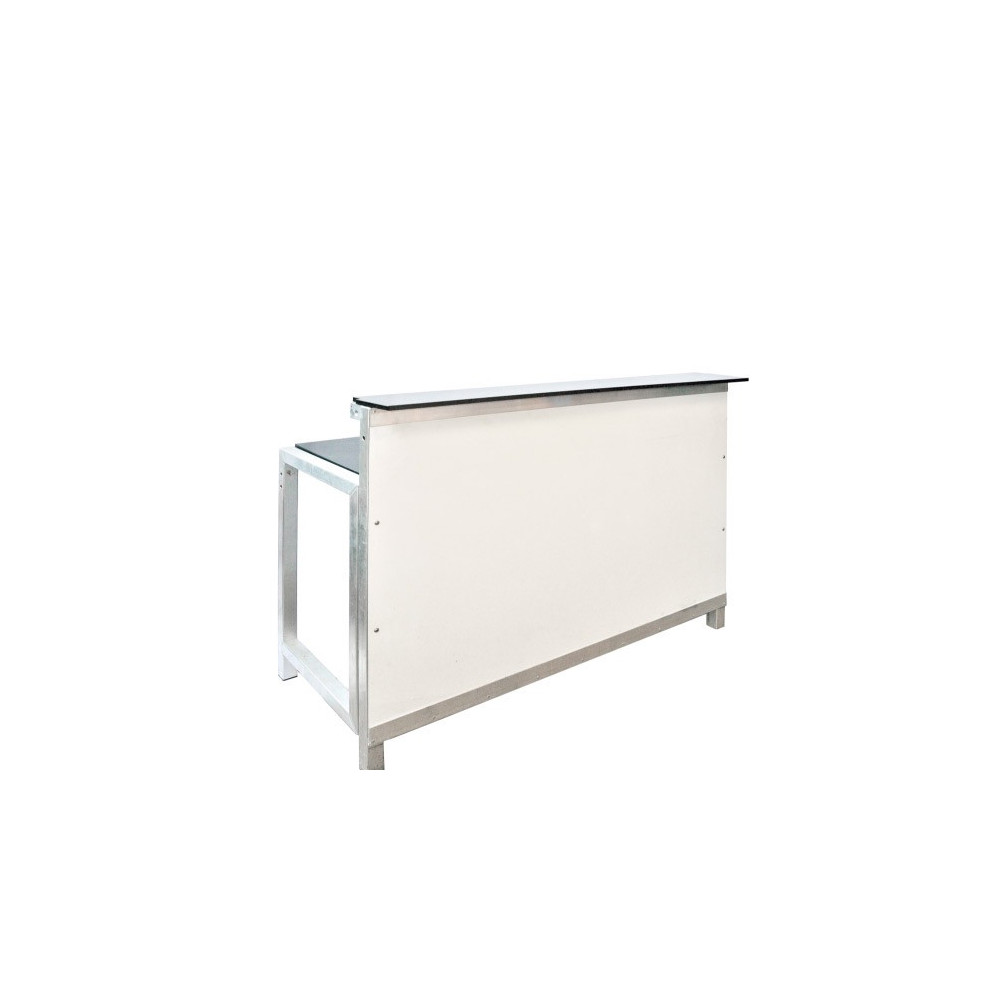 KLAPPOBAR COMPTOIR DE SERVICE 150cm