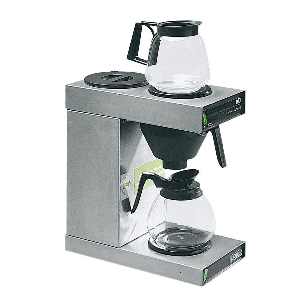 MOCCA PROF MACHINE A CAFE PROFESSIONNELLE