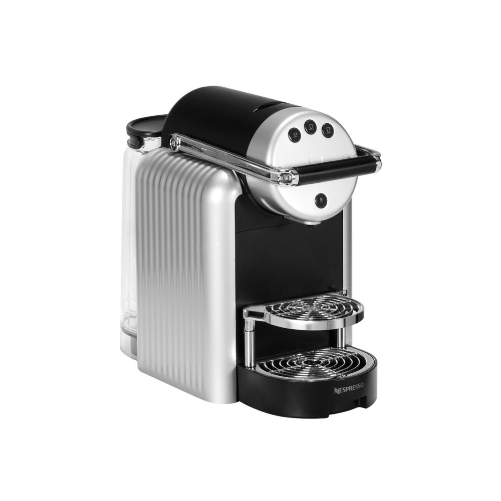 MACHINE A CAFE NESPRESSO PRO ZENIUS