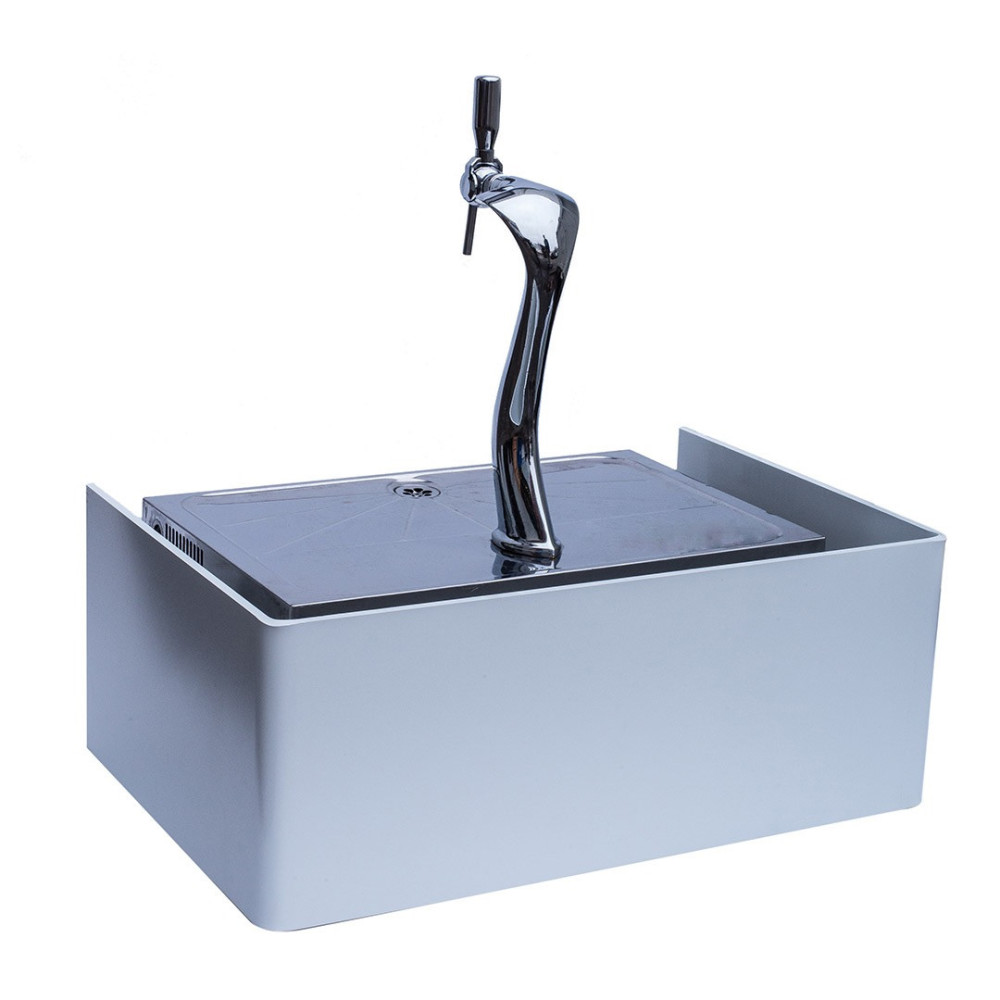 GALA TIREUSE A BIERE SIMPLE BEC POUR BUFFET