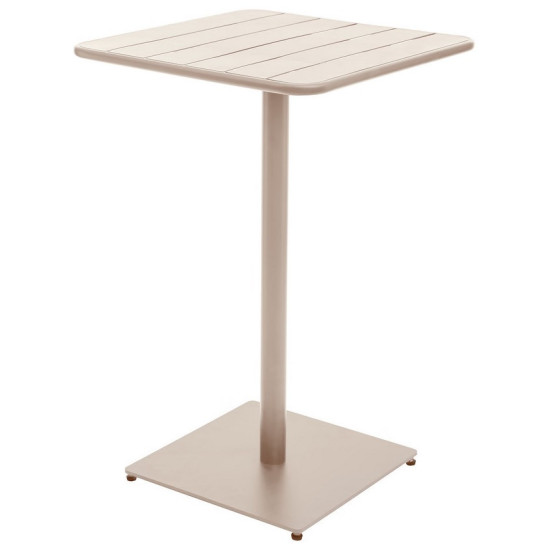 TABLE HAUTE MONTE CARLO 110 ARGILE