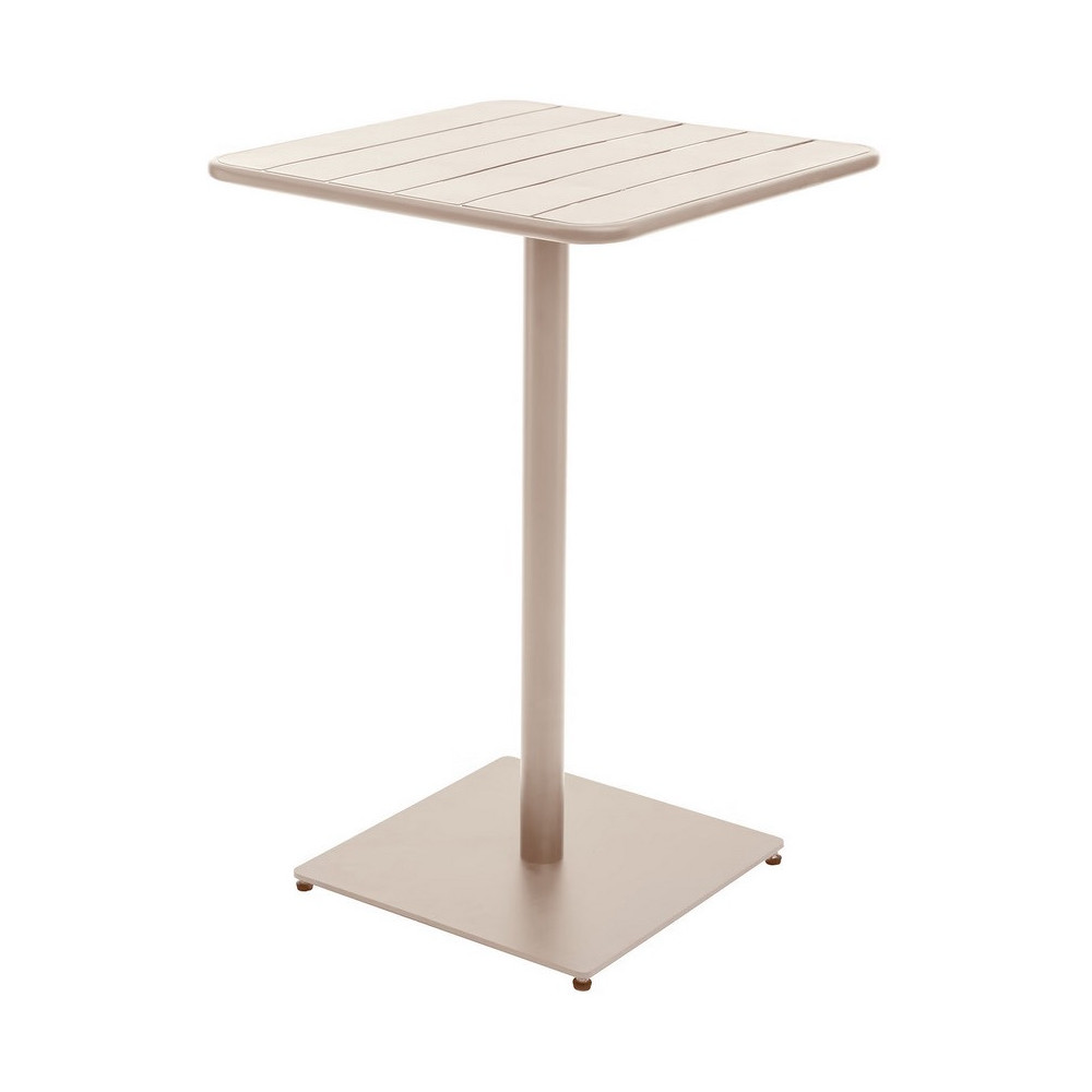 TABLE HAUTE MONTE CARLO 110 ARGILE