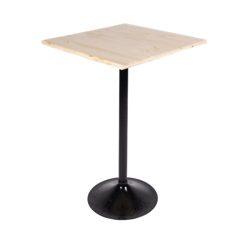 TREVISE 110 TABLE HAUTE