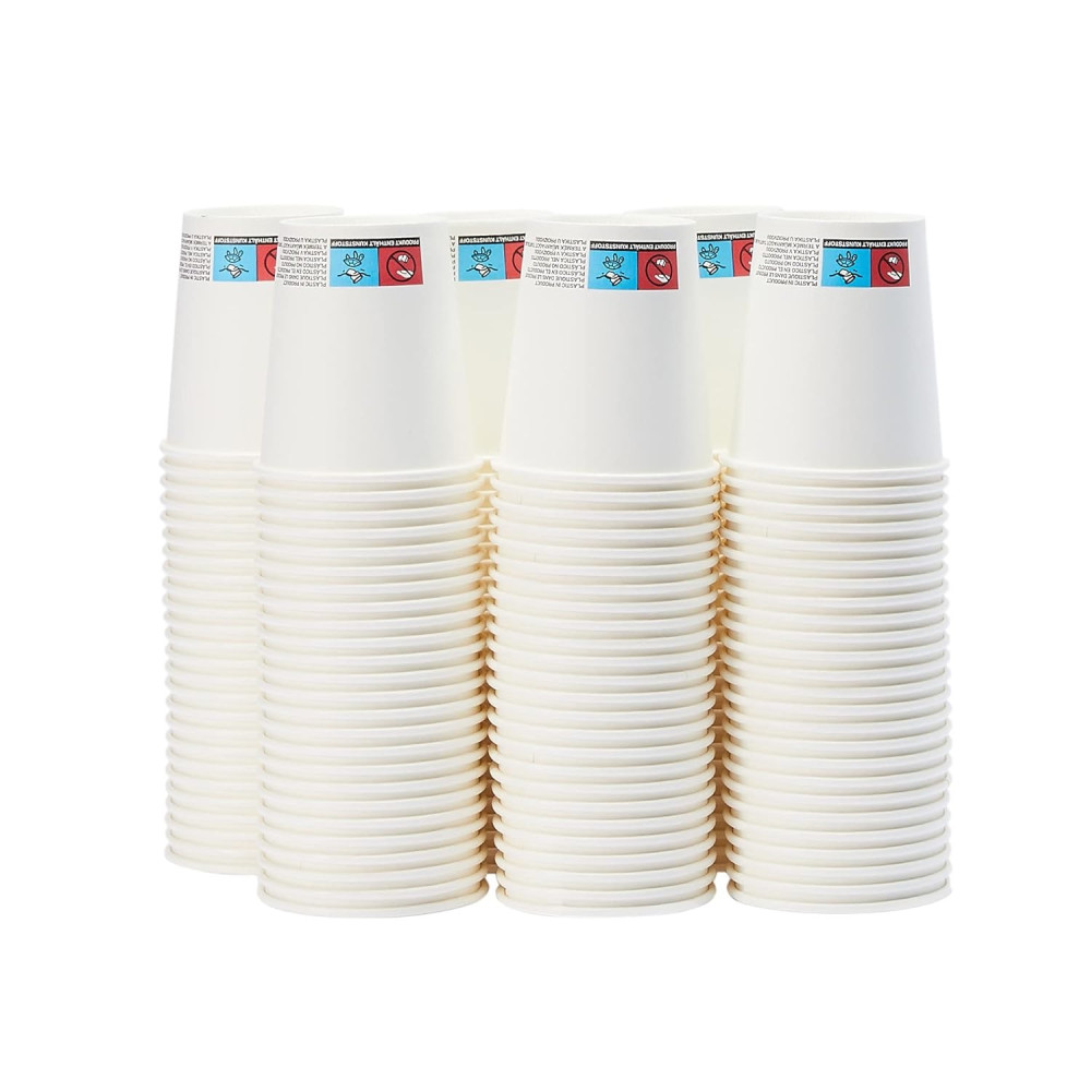 GOBELETS EXPRESSO CARTON 10CL (x120)