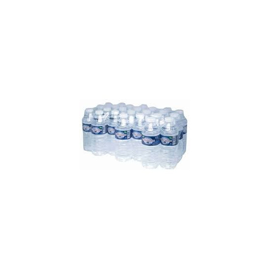 EAU CRISTALINE 24x BOUTEILLES DE 50CL