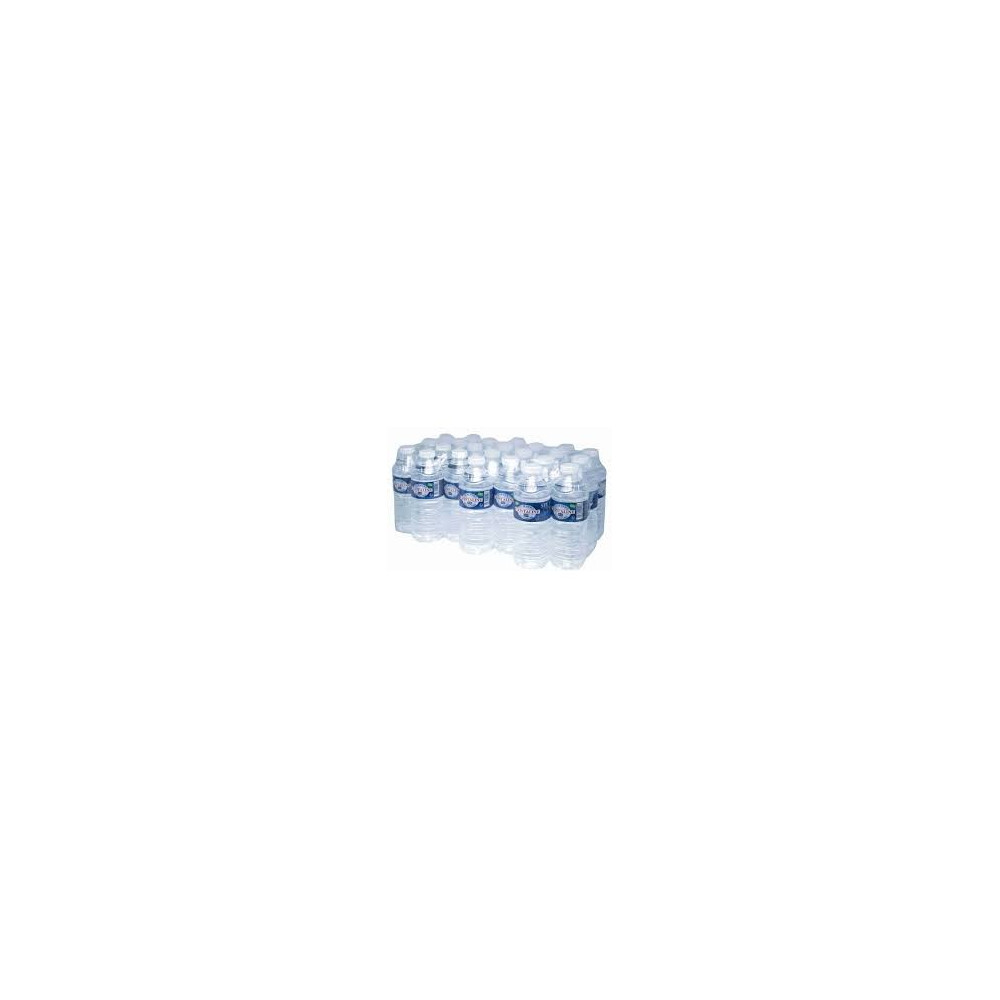 EAU CRISTALINE 24x BOUTEILLES DE 50CL