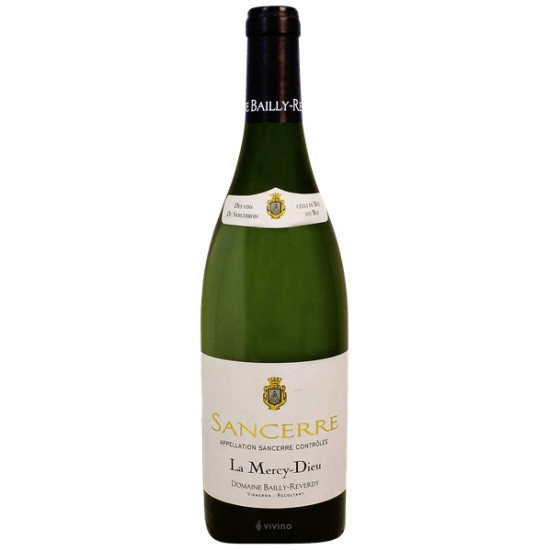 VIN BLANC AOC SANCERRE 6 BOUTEILLE5 75CL