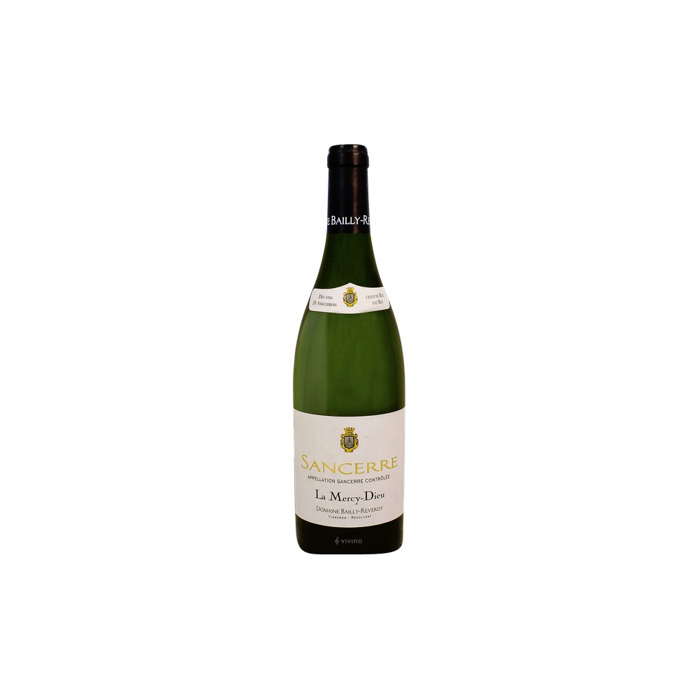 VIN BLANC AOC SANCERRE 6 BOUTEILLE5 75CL