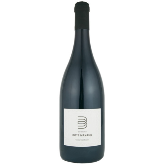 VIN ROUGE AOC SAINT NICOLAS DE BOURGUEIL 6 BOUTEILLE5 75CL