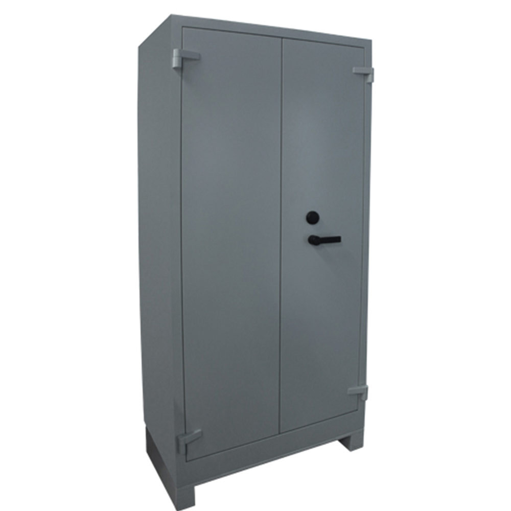 VERA CRUZ / ARMOIRE FORTE BLANCHE