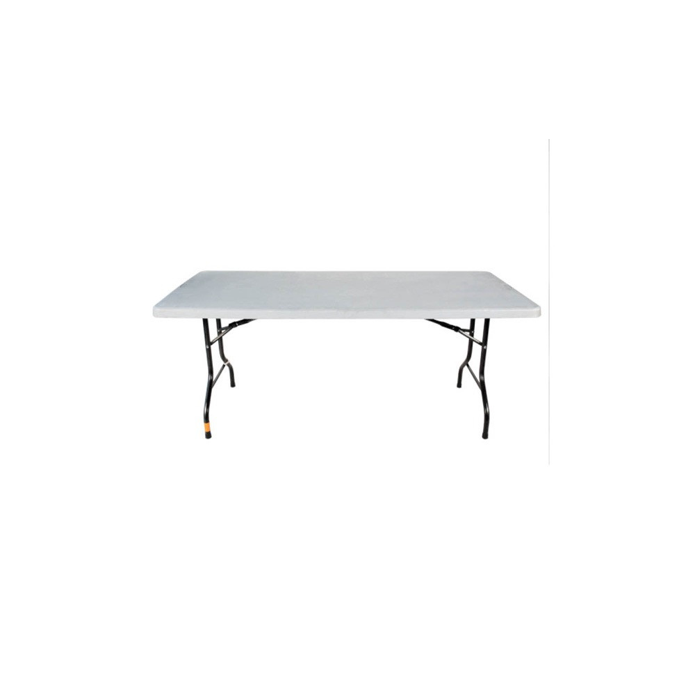 TABLE PLIANTE REGIE 182X75cm