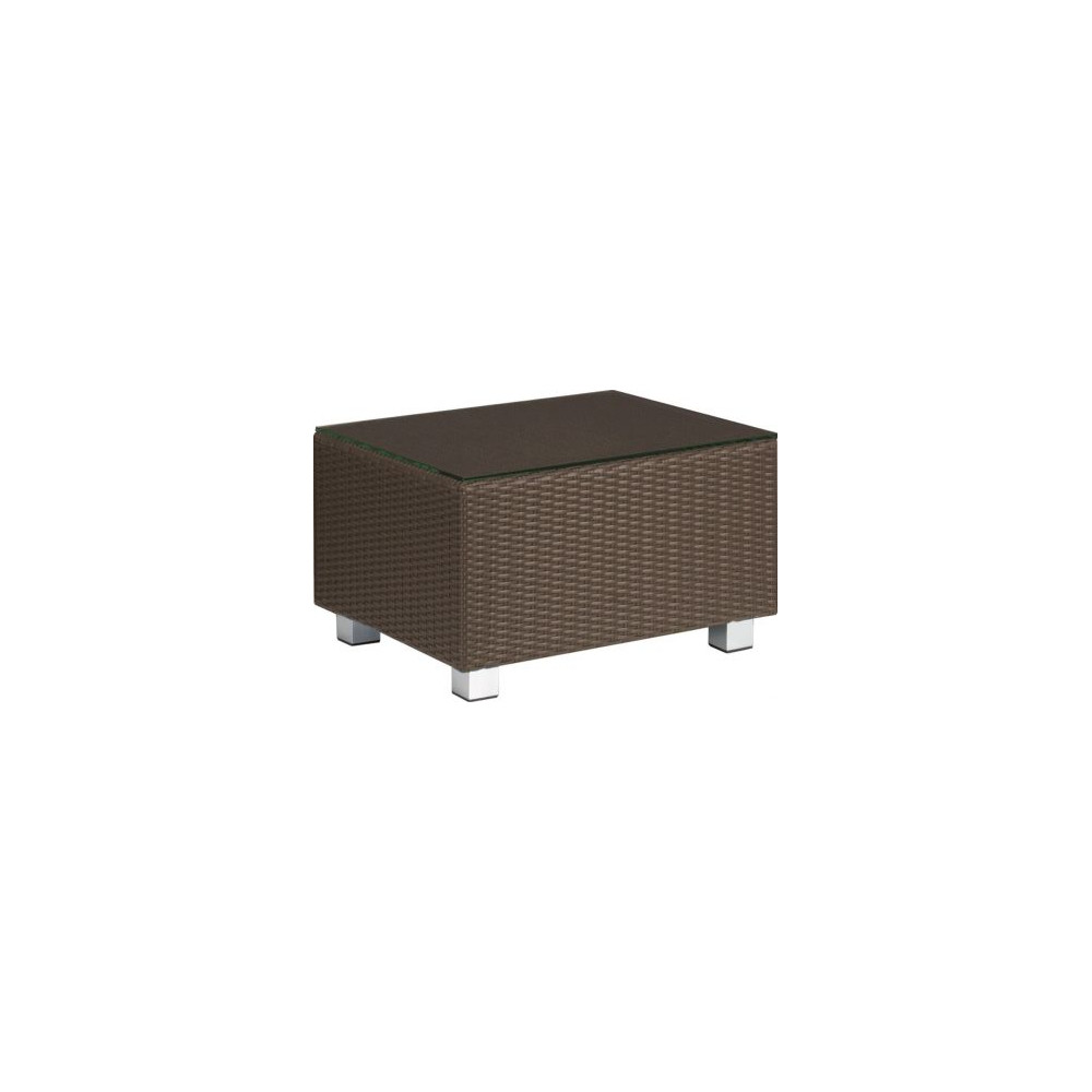 TRIANON TABLE CHOCOLAT