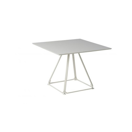 LUNAR 50 TABLE BASSE