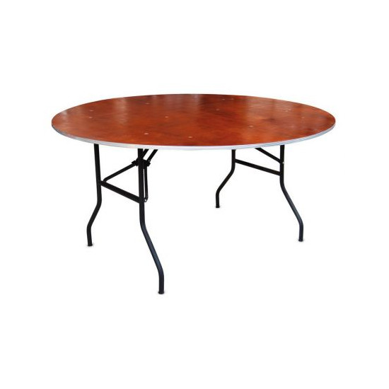 BISTRIA TABLE RONDE TRAITEUR