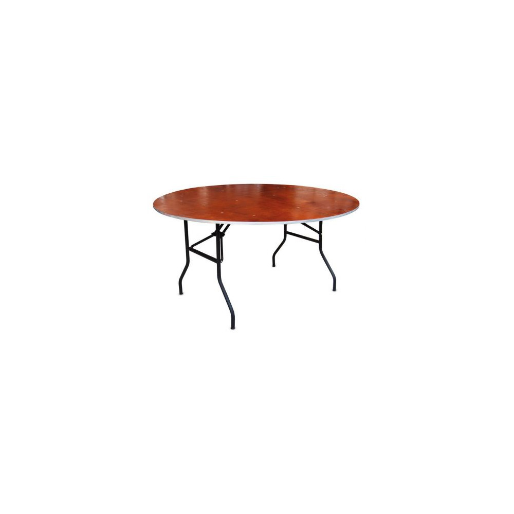 BISTRIA TABLE RONDE TRAITEUR