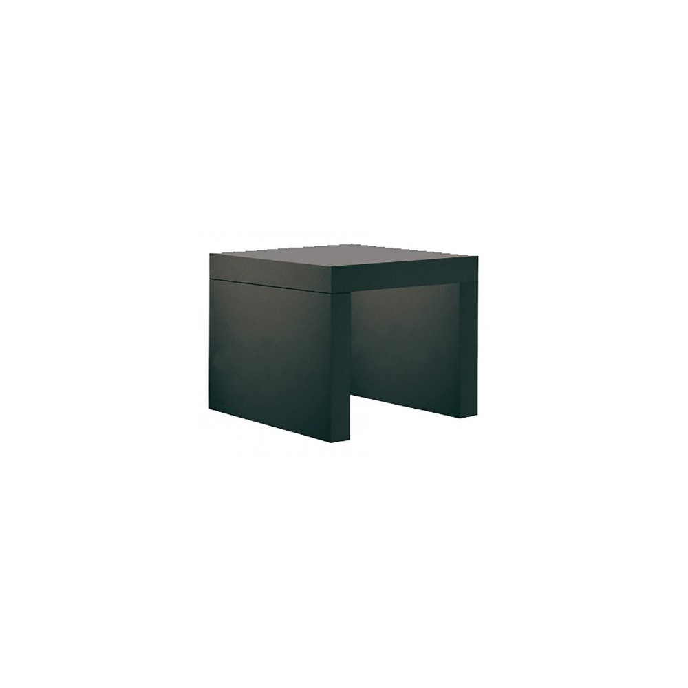 LEVANTE 45X45 TABLE BASSE