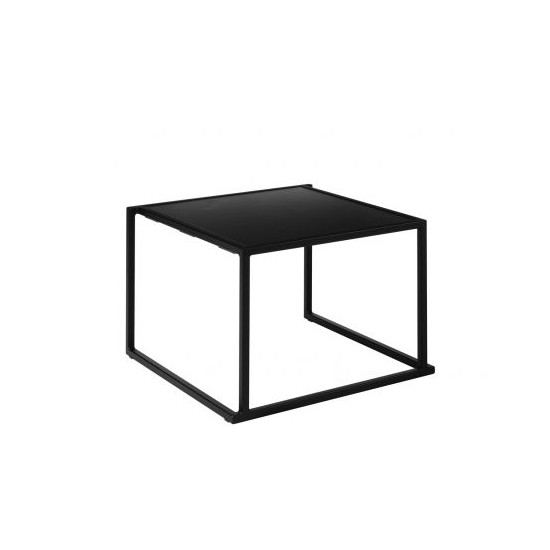 QUADRUM 40 TABLE BASSE