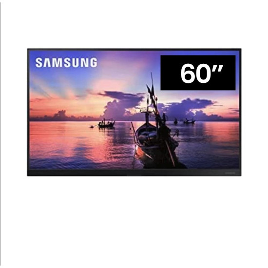 ECRAN LED VIDEO 60 POUCES / 152 CM FULL HD