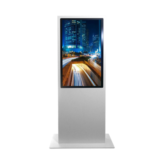 TOTEM TACTILE ICOM