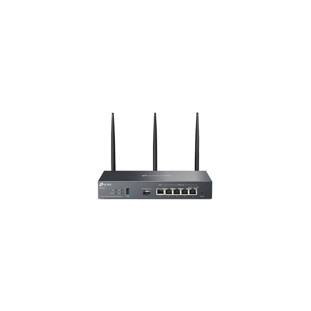 ROUTEUR SANS FIL WIFI