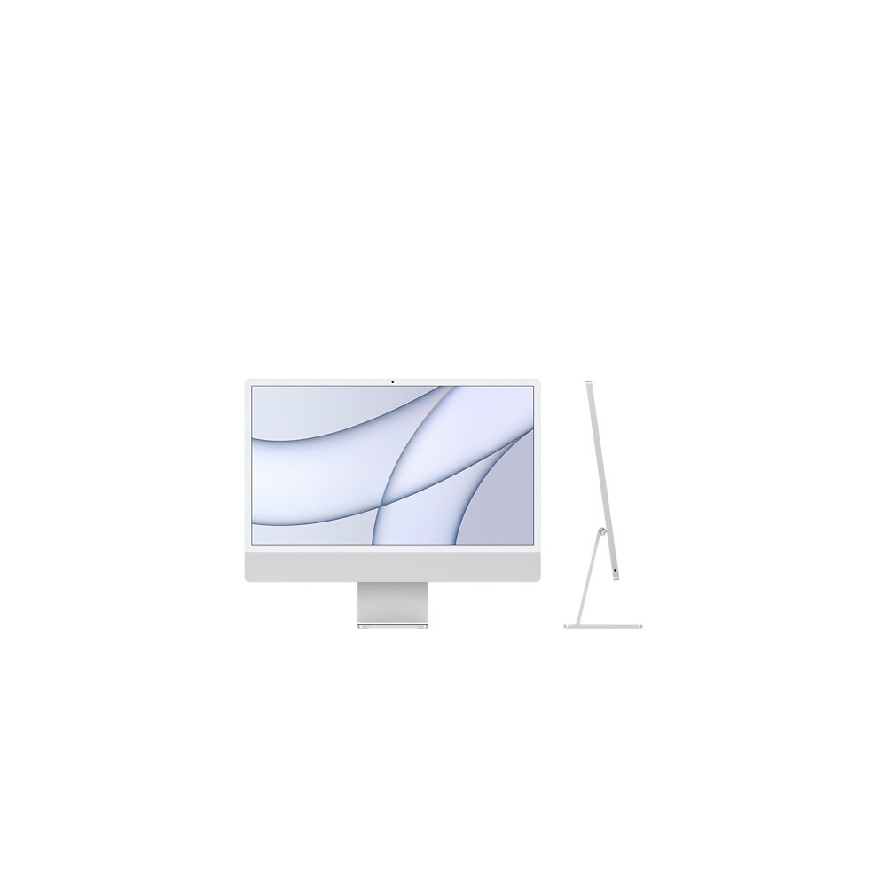ORDINATEUR APPLE IMAC 24” 2023 ARGENT