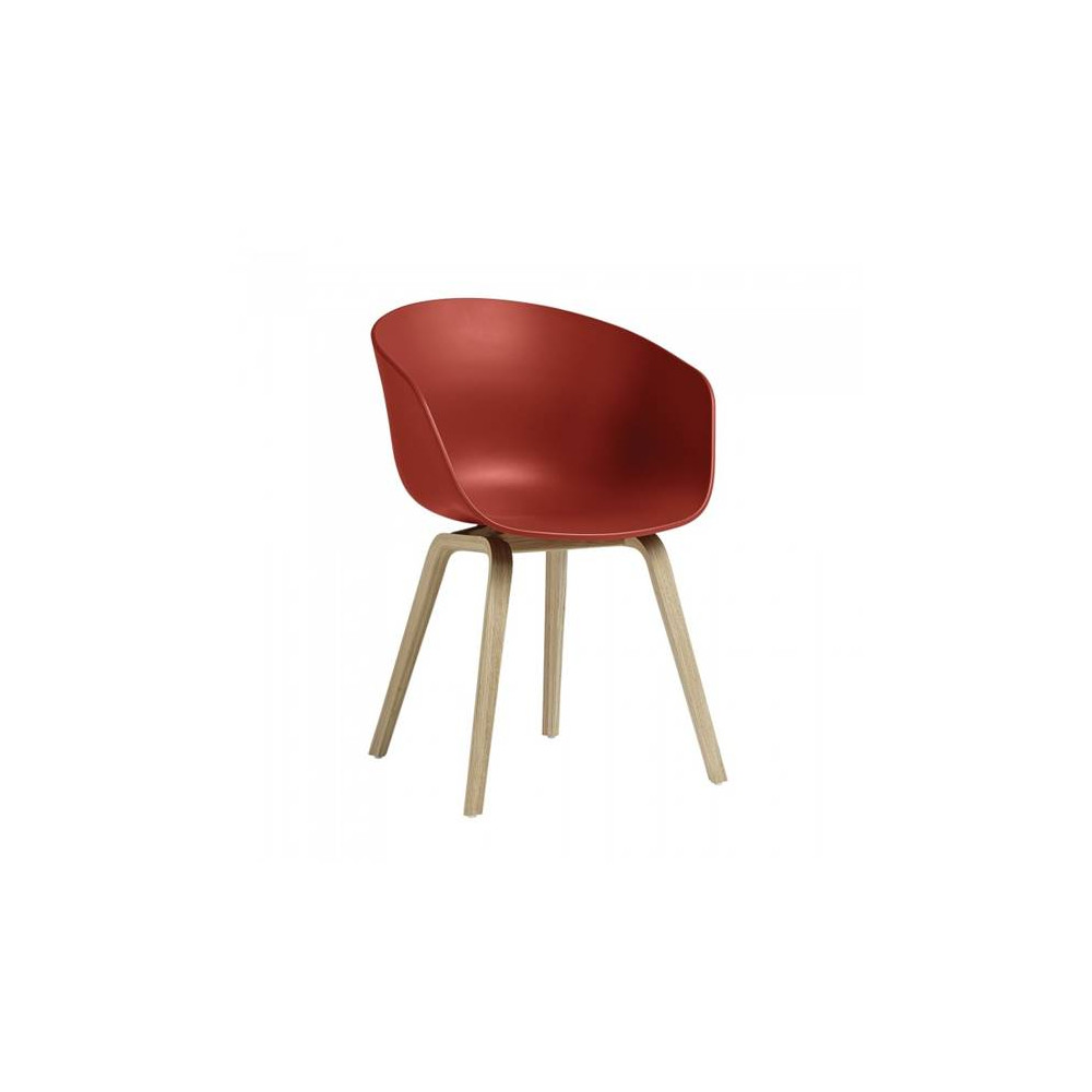 AMAGNI ROUGE BRIQUE