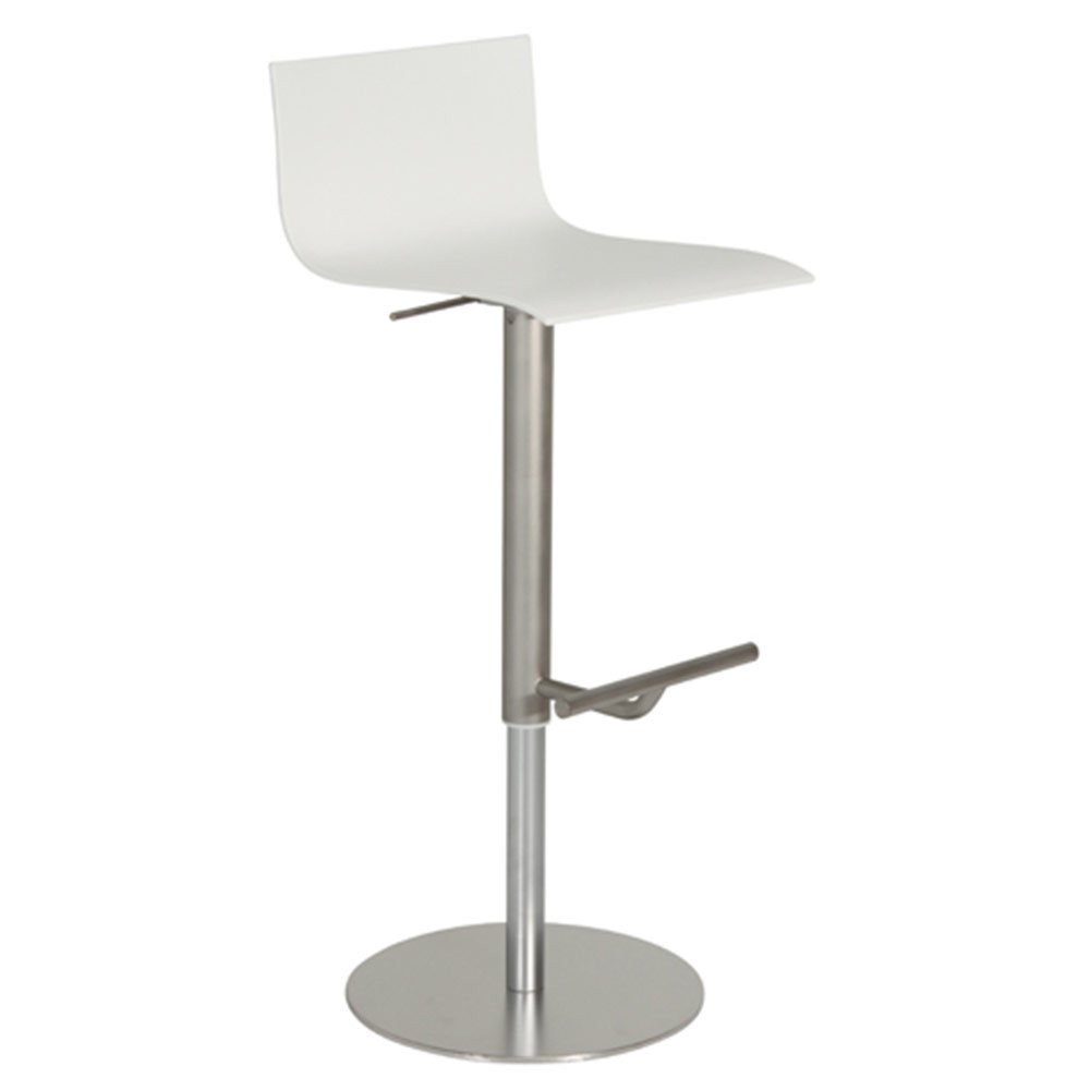 THIN BAR BOIS / ALU BROSSE