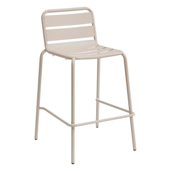 MONTE CARLO TABOURET DE BAR METAL