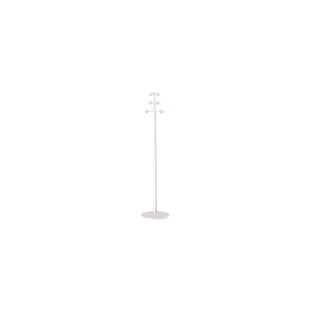 BRETEUIL PORTE MANTEAUX BLANC